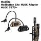 Modlite ModButton Lite MLOK Adapter / MLOK �����ץ�����Modlite Systems����������������Ź��