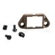 Modlite ModButton Lite MLOK Adapter / MLOK �����ץ�����Modlite Systems����������������Ź��