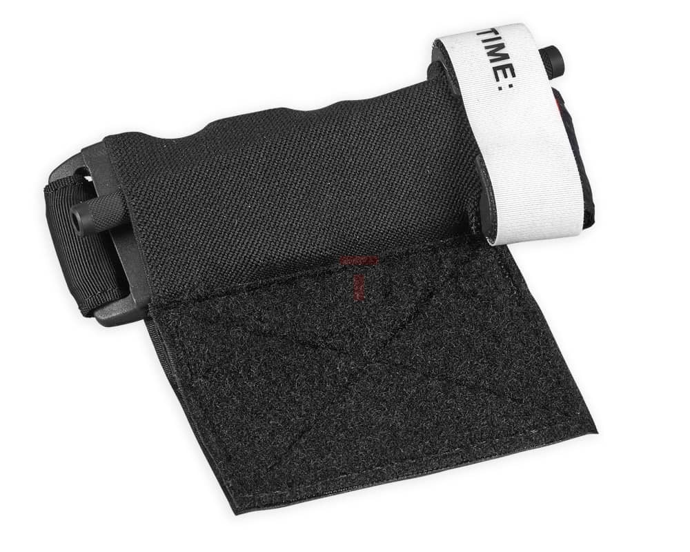 Chase Tactical Elastic Tourniquet Holder / �����˥��åȥۥ���� ��ʪUS Mil-Spec IR���� �ƹ��������Ǽ��