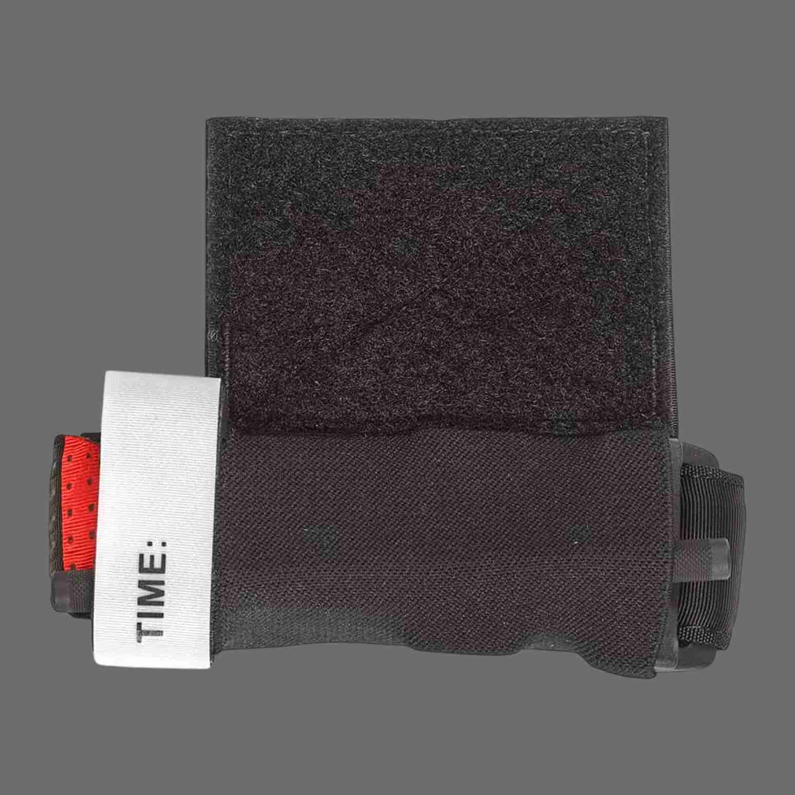 �쥮��顼������ Elastic Tourniquet Holder Chase Tactical  / �쥮��顼������ �����˥��åȥۥ���� ��ʪUS Mil-Spec IR���� �ƹ��������Ǽ��