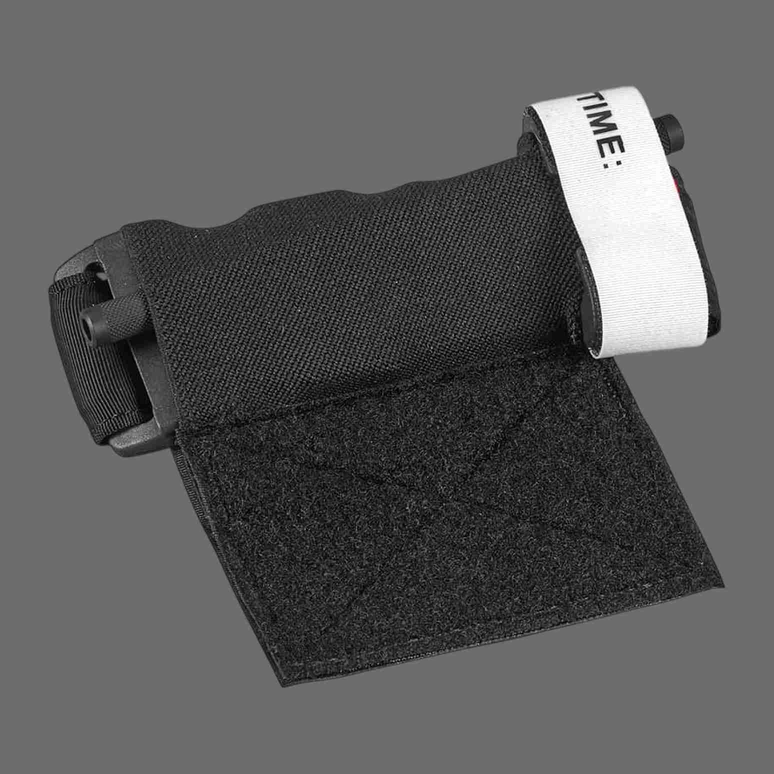 �쥮��顼������ Elastic Tourniquet Holder Chase Tactical  / �쥮��顼������ �����˥��åȥۥ���� ��ʪUS Mil-Spec IR���� �ƹ��������Ǽ��