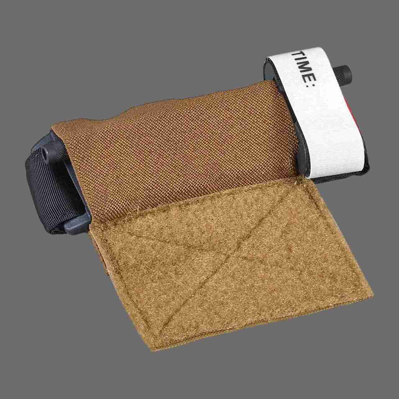 �쥮��顼������ Elastic Tourniquet Holder Chase Tactical  / �쥮��顼������ �����˥��åȥۥ���� ��ʪUS Mil-Spec IR���� �ƹ��������Ǽ��