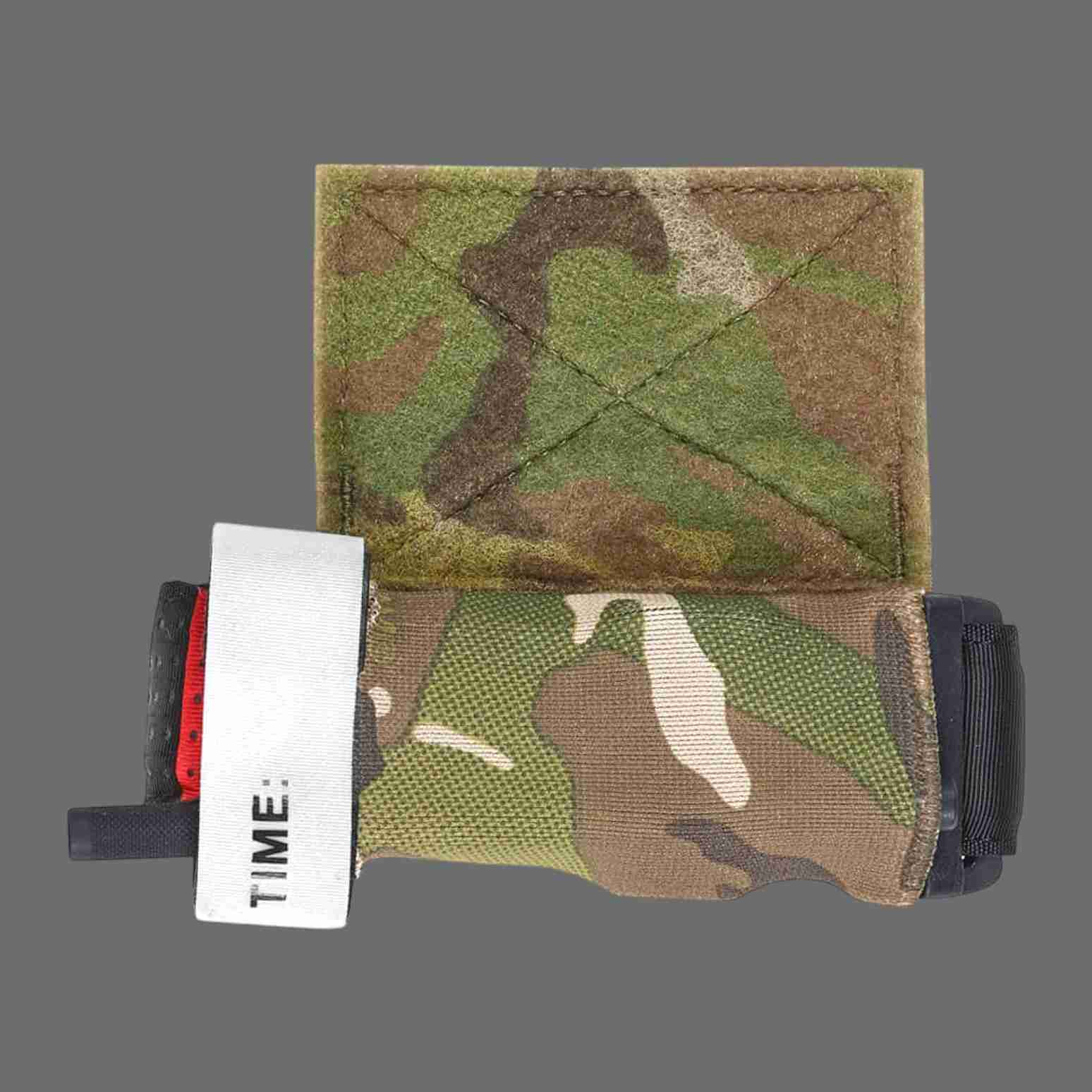 �쥮��顼������ Elastic Tourniquet Holder Chase Tactical  / �쥮��顼������ �����˥��åȥۥ���� ��ʪUS Mil-Spec IR���� �ƹ��������Ǽ��