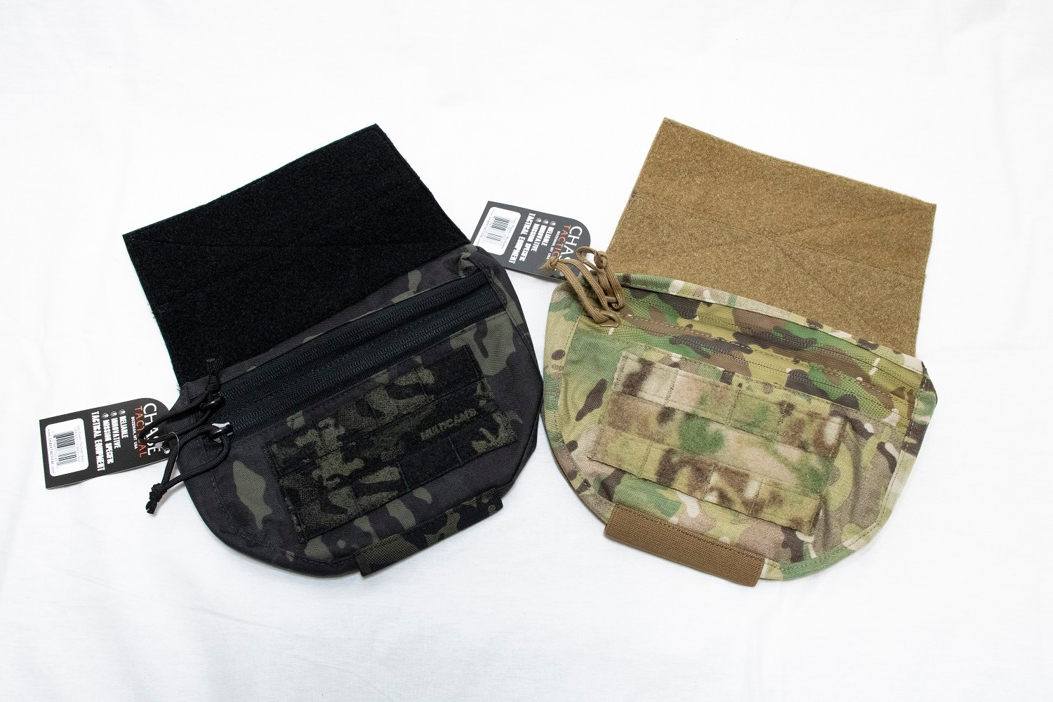 Chase Tactical Joey Utility Pouch �桼�ƥ���ƥ��ݡ��� �ޥ������֥�å� ��ʪUS Mil-Spec IR�������ƹ��������Ǽ��