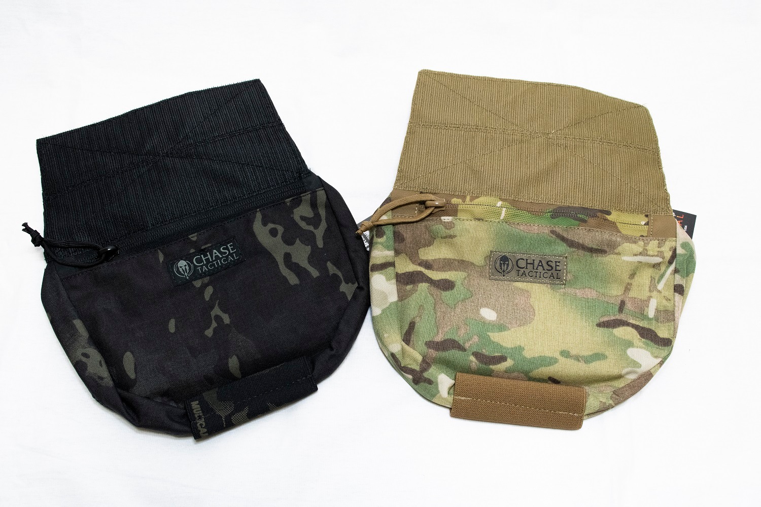 Chase Tactical Joey Utility Pouch �桼�ƥ���ƥ��ݡ��� �ޥ������֥�å� ��ʪUS Mil-Spec IR�������ƹ��������Ǽ��