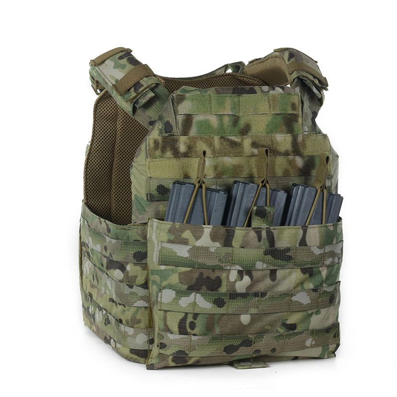 Chase Tactical Modular Enhanced Armor Plate Carrier / MEAC ץ졼ȥꥢ ޥ ʪUS Mil-Spec IRƹǼ