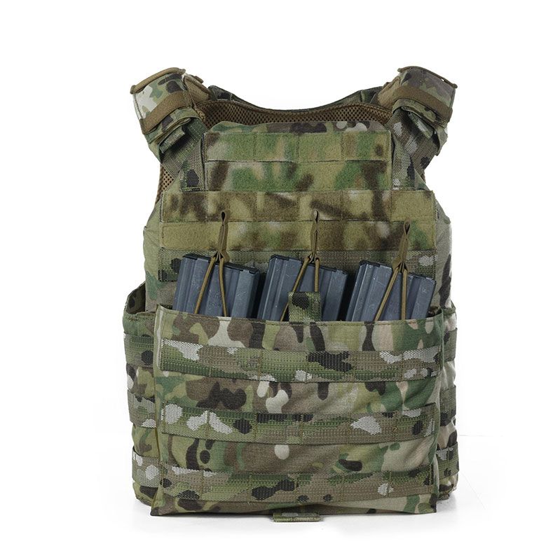 Chase Tactical Modular Enhanced Armor Plate Carrier / MEAC ץ졼ȥꥢ ޥ ʪUS Mil-Spec IRƹǼ
