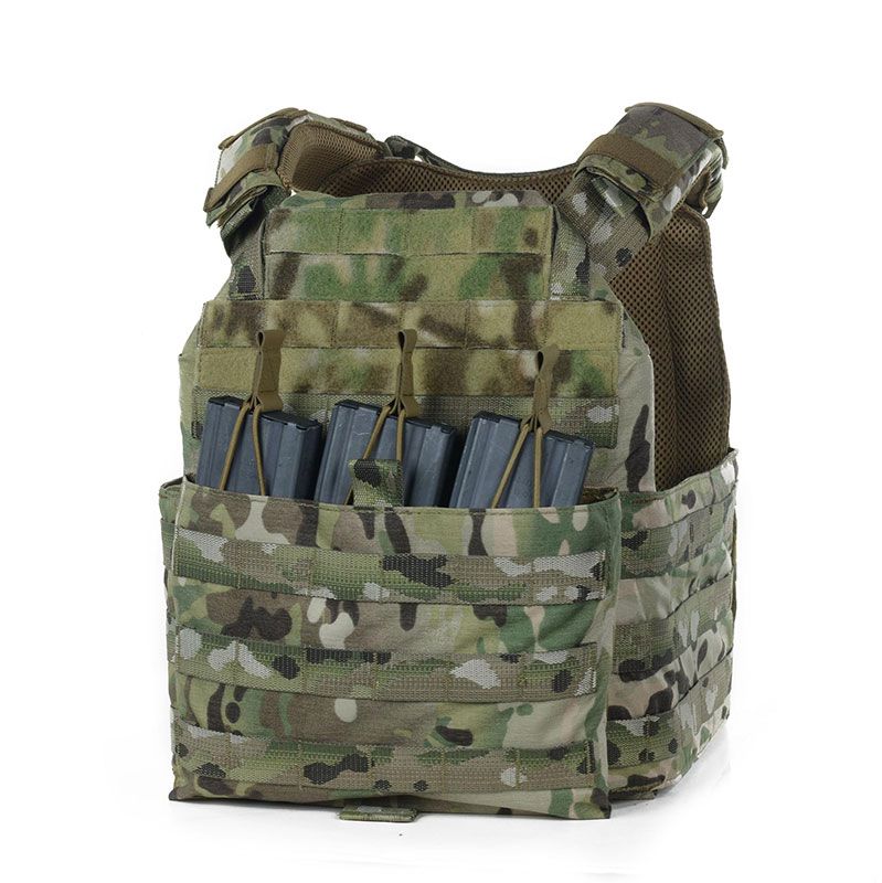Chase Tactical Modular Enhanced Armor Plate Carrier / MEAC ץ졼ȥꥢ ޥ ʪUS Mil-Spec IRƹǼ