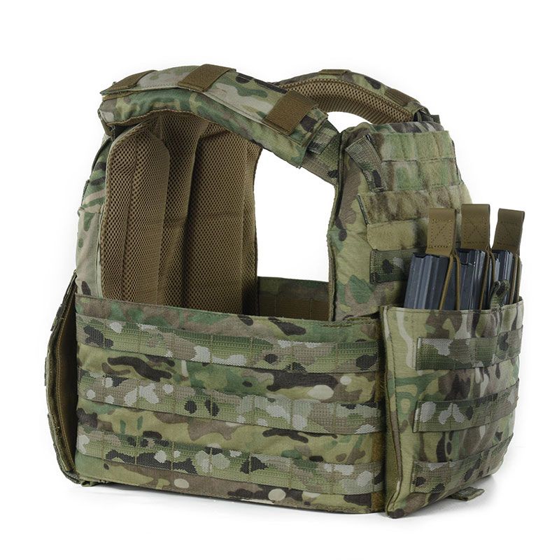 Chase Tactical Modular Enhanced Armor Plate Carrier / MEAC ץ졼ȥꥢ ޥ ʪUS Mil-Spec IRƹǼ