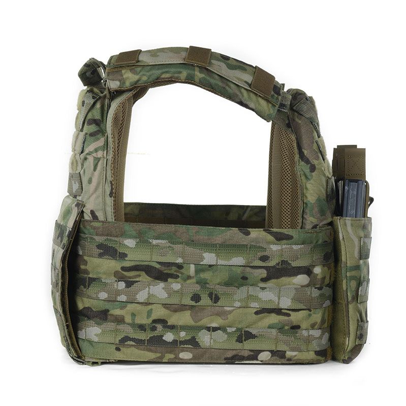 Chase Tactical Modular Enhanced Armor Plate Carrier / MEAC ץ졼ȥꥢ ޥ ʪUS Mil-Spec IRƹǼ