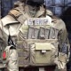 Chase Tactical Modular Enhanced Armor Plate Carrier / MEAC ץ졼ȥꥢ ޥ ʪUS Mil-Spec IRƹǼ