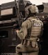 Chase Tactical Modular Enhanced Armor Plate Carrier / MEAC ץ졼ȥꥢ ޥ ʪUS Mil-Spec IRƹǼ