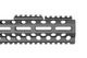 Low Profile Picatinny Rail M-Lok / �����ץ��ե����롦�ԥ��ƥ��ˡ��졼�� M-Lok�ѡ� Arisaka ��