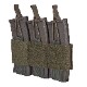 Triple Kangaroo 5.56 Mag Insert Chase Tactical /  ��ʪUS Mil-Spec IR����
