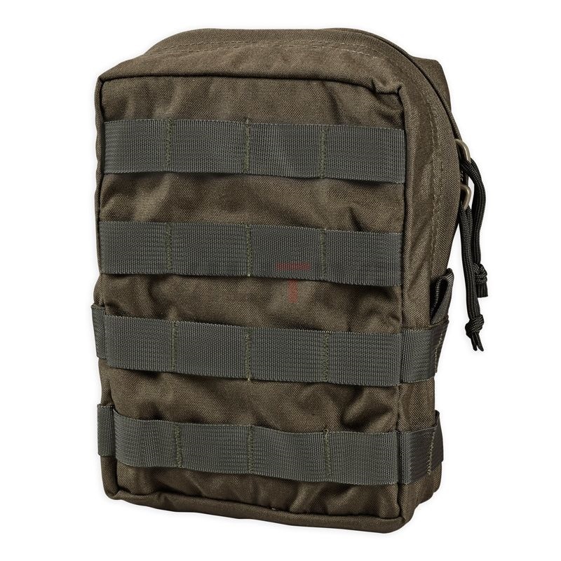Chase Tactical General Purpose Vertical Utility Pouch Large / ���ѽķ��桼�ƥ���ƥ��ݡ�������� ��ʪUS Mil-Spec IR���� �ƹ��������Ǽ��