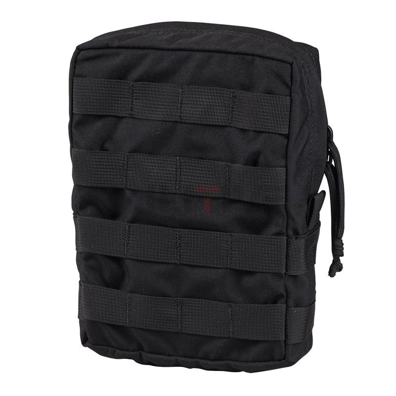 Chase Tactical General Purpose Vertical Utility Pouch Large / ���ѽķ��桼�ƥ���ƥ��ݡ�������� ��ʪUS Mil-Spec IR���� �ƹ��������Ǽ��