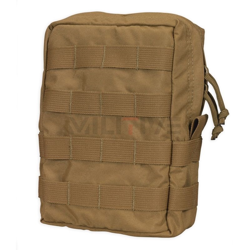 Chase Tactical General Purpose Vertical Utility Pouch Large / ���ѽķ��桼�ƥ���ƥ��ݡ�������� ��ʪUS Mil-Spec IR���� �ƹ��������Ǽ��