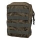 Chase Tactical General Purpose Vertical Utility Pouch Large / ���ѽķ��桼�ƥ���ƥ��ݡ�������� ��ʪUS Mil-Spec IR���� �ƹ��������Ǽ��