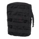 Chase Tactical General Purpose Vertical Utility Pouch Large / ���ѽķ��桼�ƥ���ƥ��ݡ�������� ��ʪUS Mil-Spec IR���� �ƹ��������Ǽ��