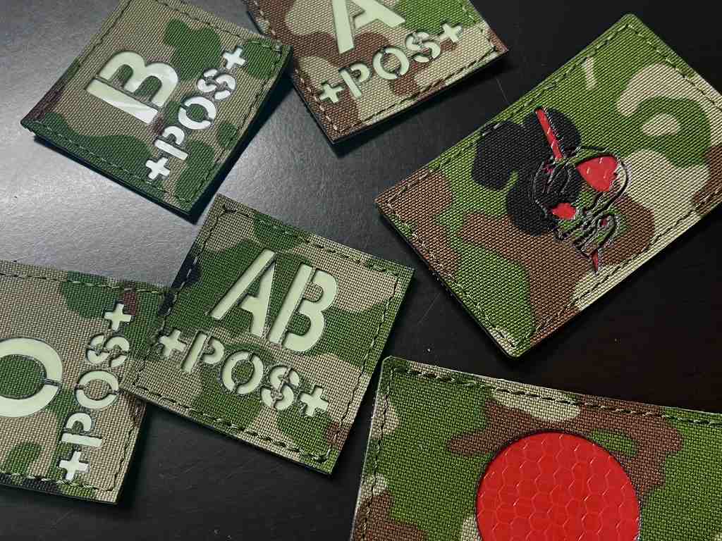 MILITIVE 졼åȥѥå ֥å / º