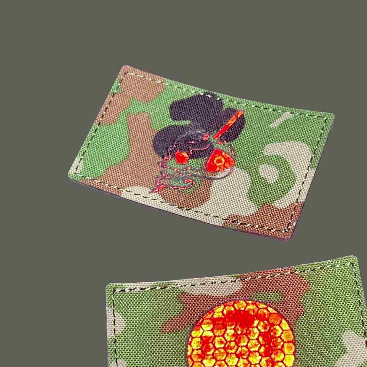 MILITIVE 졼åȥѥå ֥å / º