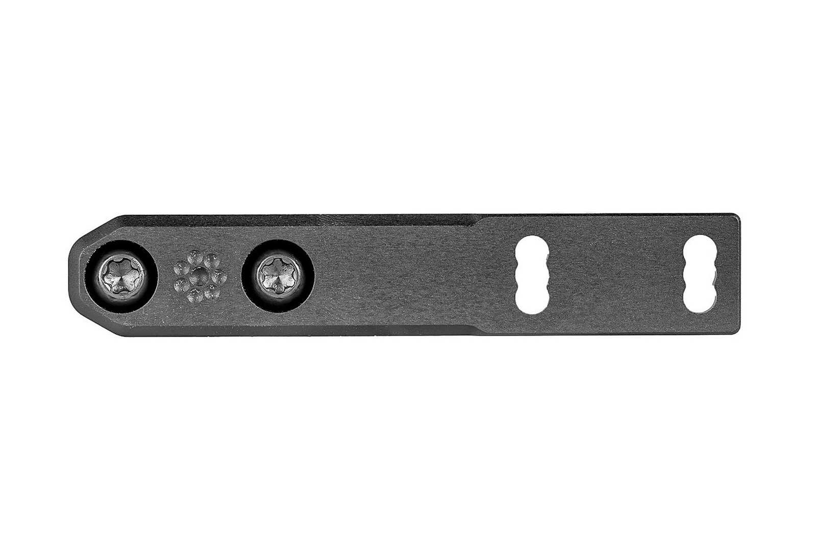 Inline Scout Mount M-Lok / ����饤�� �������ȥޥ���� M-Lok�ѡ� Arisaka ��