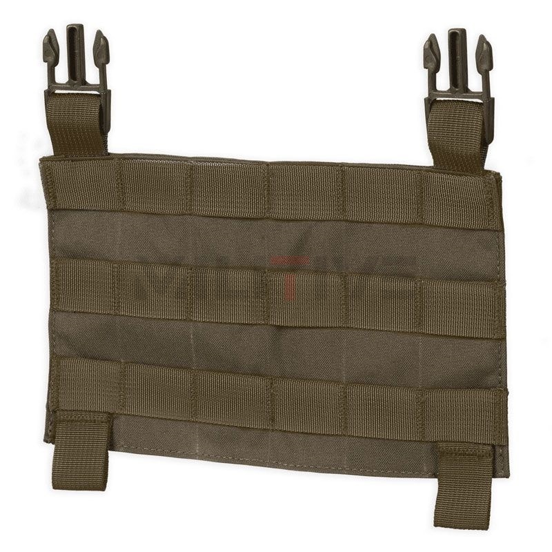 Chase Tactical MOLLE Clip Placard��Mil-Spec IR�����Ѥ��Ǻ�