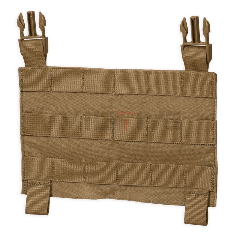 Chase Tactical MOLLE Clip Placard��Mil-Spec IR�����Ѥ��Ǻ�