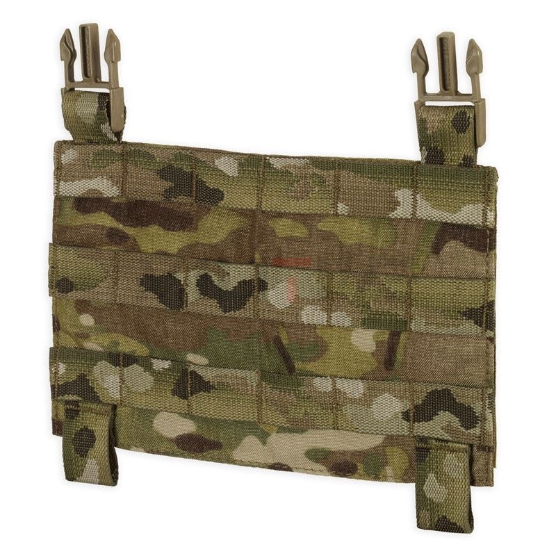 Chase Tactical MOLLE Clip Placard��Mil-Spec IR�����Ѥ��Ǻ�