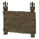 Chase Tactical MOLLE Clip Placard��Mil-Spec IR�����Ѥ��Ǻ�