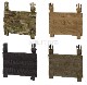 Chase Tactical MOLLE Clip Placard��Mil-Spec IR�����Ѥ��Ǻ�