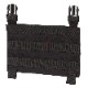 Chase Tactical MOLLE Clip Placard��Mil-Spec IR�����Ѥ��Ǻ�
