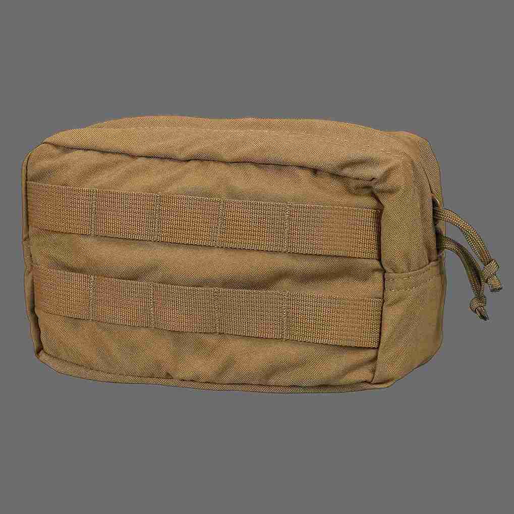 ���Ѳ����ݡ��������Horizontal Utility Pouch- Large / ���Ѳ����桼�ƥ���ƥ��ݡ�������� ��ʪUS Mil-Spec IR���� Chase Tactical �ƹ��������Ǽ��