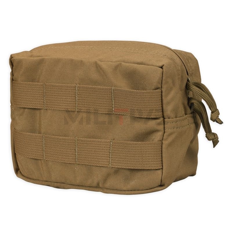 Chase Tactical General Purpose Horizontal Utility Pouch  Large / ���Ѳ����桼�ƥ���ƥ��ݡ�������� ��ʪUS Mil-Spec IR���� �ƹ��������Ǽ��