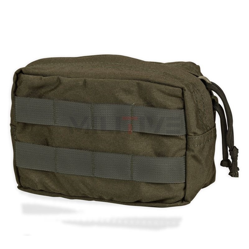 Chase Tactical General Purpose Horizontal Utility Pouch  Large / ���Ѳ����桼�ƥ���ƥ��ݡ�������� ��ʪUS Mil-Spec IR���� �ƹ��������Ǽ��