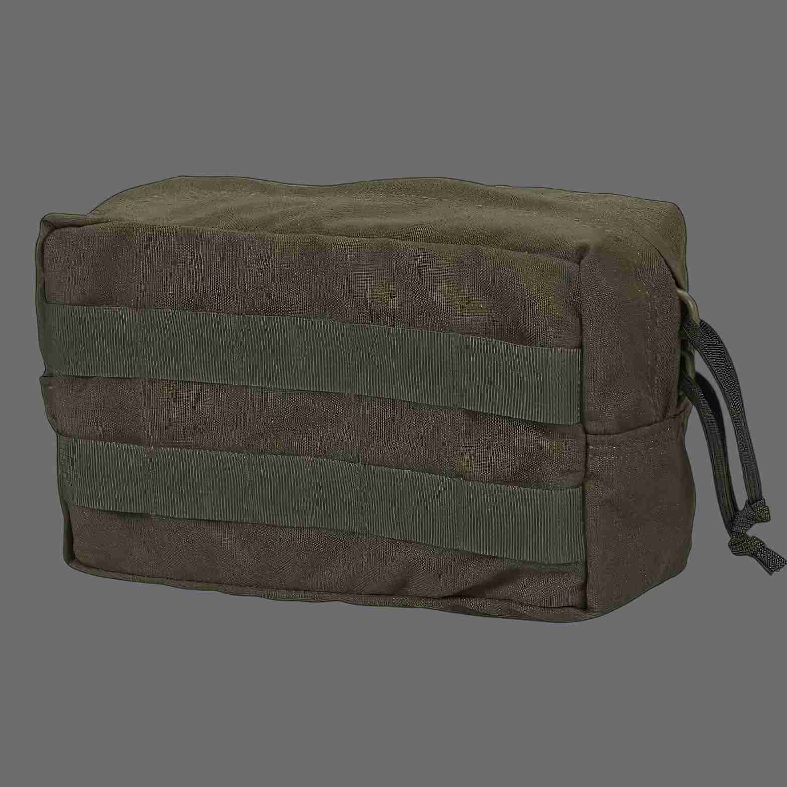 ���Ѳ����ݡ��������Horizontal Utility Pouch- Large / ���Ѳ����桼�ƥ���ƥ��ݡ�������� ��ʪUS Mil-Spec IR���� Chase Tactical �ƹ��������Ǽ��