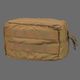 ���Ѳ����ݡ��������Horizontal Utility Pouch- Large / ���Ѳ����桼�ƥ���ƥ��ݡ�������� ��ʪUS Mil-Spec IR���� Chase Tactical �ƹ��������Ǽ��