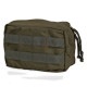 Chase Tactical General Purpose Horizontal Utility Pouch  Large / ���Ѳ����桼�ƥ���ƥ��ݡ�������� ��ʪUS Mil-Spec IR���� �ƹ��������Ǽ��