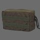���Ѳ����ݡ��������Horizontal Utility Pouch- Large / ���Ѳ����桼�ƥ���ƥ��ݡ�������� ��ʪUS Mil-Spec IR���� Chase Tactical �ƹ��������Ǽ��