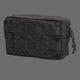 ���Ѳ����ݡ��������Horizontal Utility Pouch- Large / ���Ѳ����桼�ƥ���ƥ��ݡ�������� ��ʪUS Mil-Spec IR���� Chase Tactical �ƹ��������Ǽ��