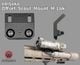 Offset Scout Mount M-Lok / ���ե��å� �������ȥޥ���� M-Lok�ѡ� Arisaka ��