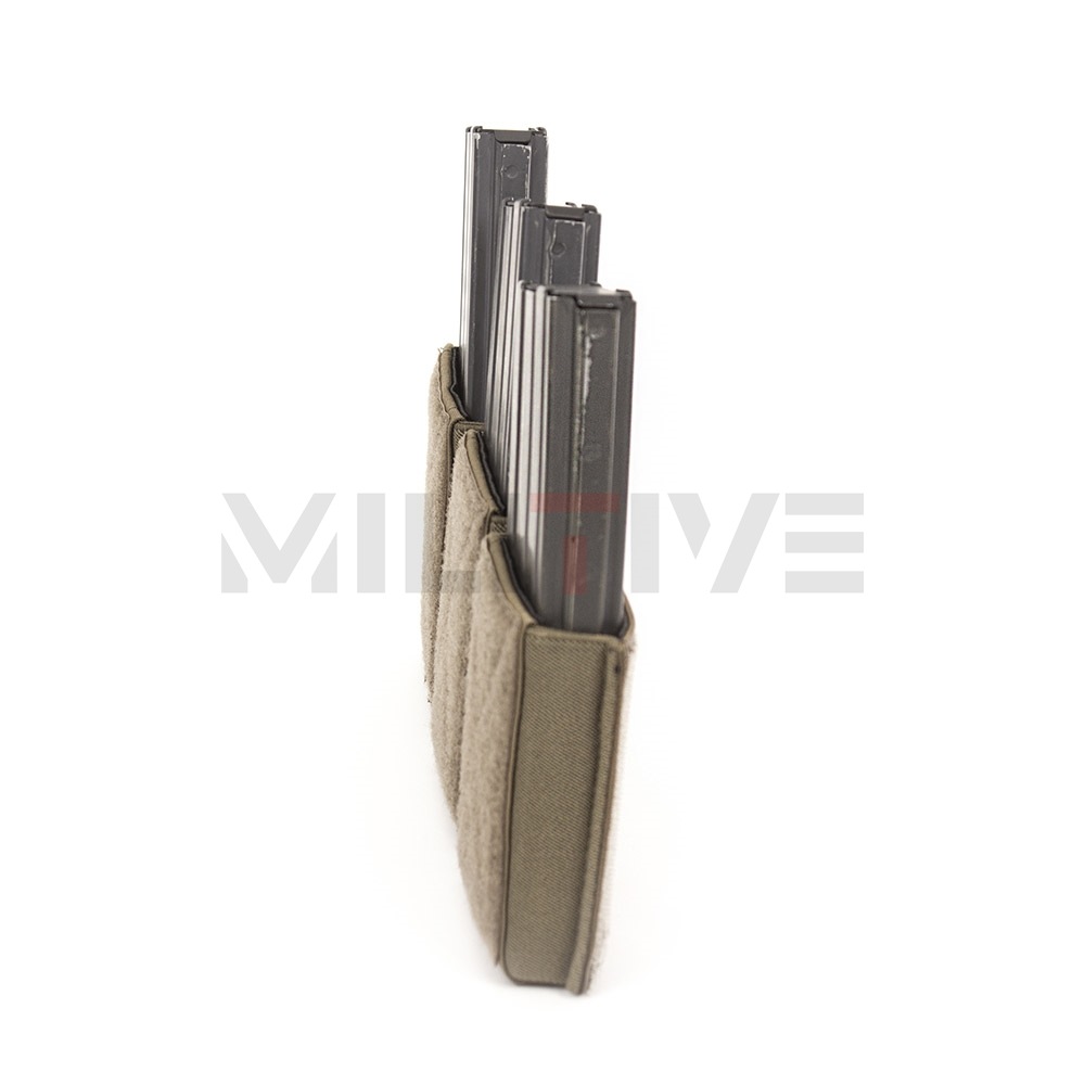 Chase Tactical Triple 5.56 Velcro Mag Pouch / 5.56�٥륯���ޥ��ݡ���