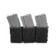Chase Tactical Triple 5.56 Velcro Mag Pouch / 5.56�٥륯���ޥ��ݡ���