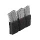 Chase Tactical Triple 5.56 Velcro Mag Pouch / 5.56�٥륯���ޥ��ݡ���