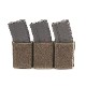 Chase Tactical Triple 5.56 Velcro Mag Pouch / 5.56�٥륯���ޥ��ݡ���