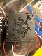 GBRS Group Grip Matters Leather Patch �쥶���ѥå���Bald Bros��