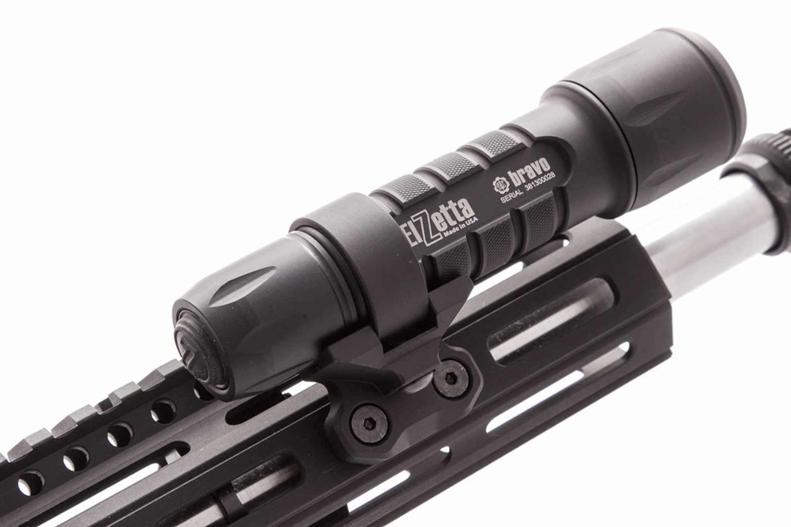 Ring Light Mount M-Lok / ��󥰥饤�ȥޥ���� M-Lok�ѡ� Arisaka ��