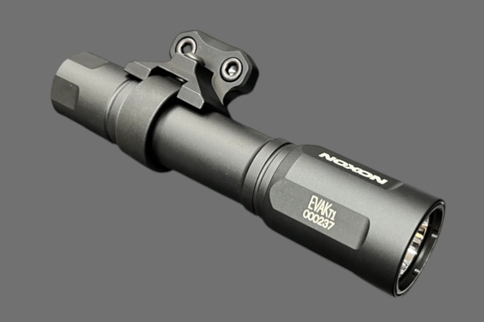 Ring Light Mount M-Lok / ��󥰥饤�ȥޥ���� M-Lok�ѡ� Arisaka ��