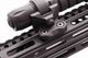 Ring Light Mount M-Lok / ��󥰥饤�ȥޥ���� M-Lok�ѡ� Arisaka ��