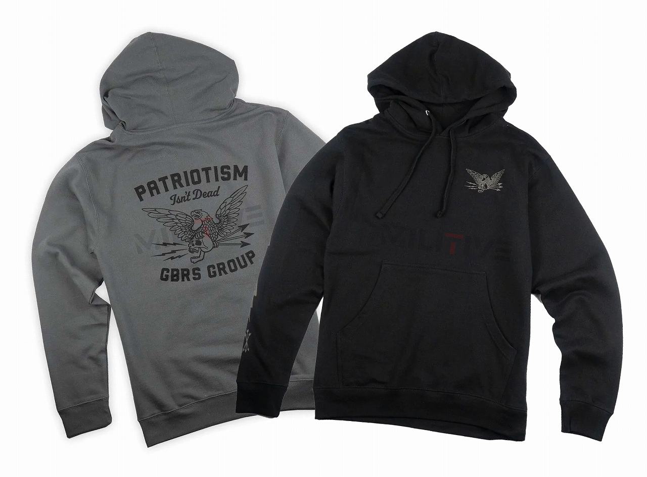 GBRS Group MILITIVE 本物・米国製ミリタリー製品 GBRS Group